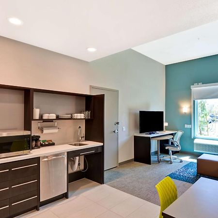Home2 Suites By Hilton Palmdale Exterior photo