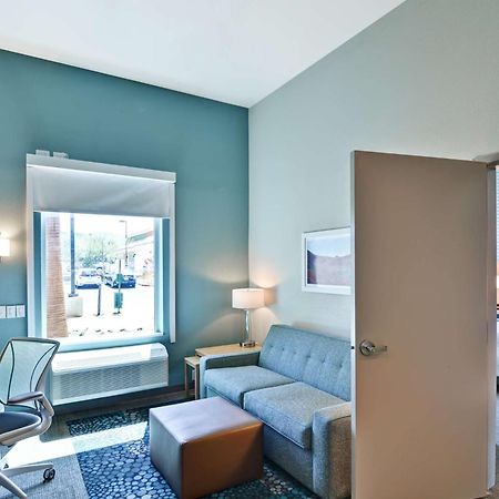 Home2 Suites By Hilton Palmdale Exterior photo