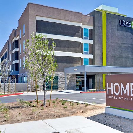 Home2 Suites By Hilton Palmdale Exterior photo