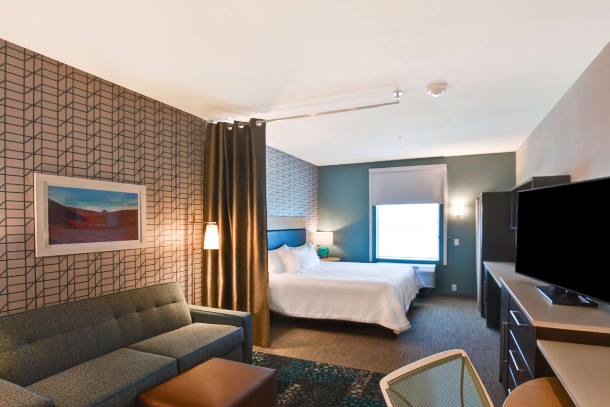 Home2 Suites By Hilton Palmdale Exterior photo